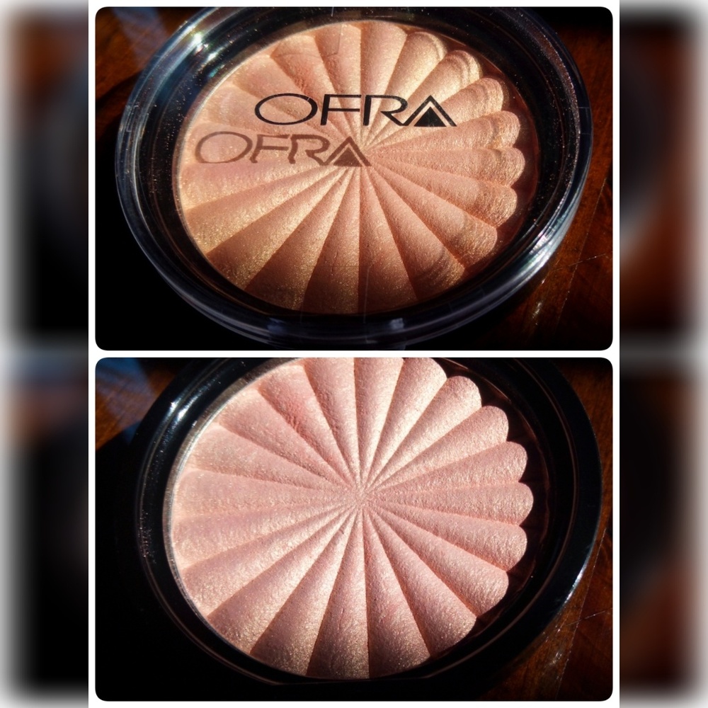 Ofra Bali highlighter